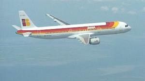 BA and Iberia seal merger deal