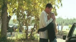 Dear John: Long distance love