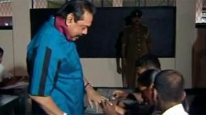 Low turnout for Sri Lanka’s first post war parliamentary poll