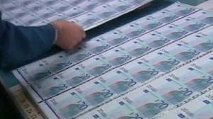 Euro zone and UK interest rates unchanged