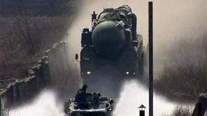 Treaty promises better US-Russian relations