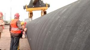 Russia to bypass Ukraine with Nord Stream