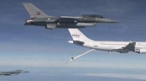 Décision proche pour EADS sur l’appel d’offre d’avions ravitailleurs