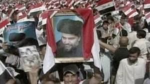 Irak : anniversaire de la chute de Saddam et manifestations anti-américaines