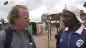 South Africa 2010: Township justice