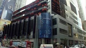 US bank bailout cheaper than expected