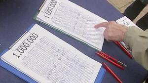 L’initiative citoyenne européenne