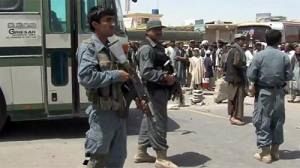 Des centaines d’Afghans manifestent leur colère après une bavure de l’OTAN