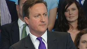 Meno Stato nel “Manifesto” dei Tories