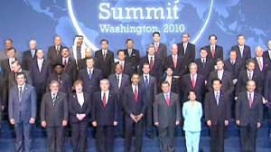Obama veut empêcher que le nucléaire ne tombe entre les mains de terroristes