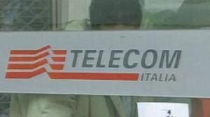 Debt-hit Telecom Italia reduces growth target