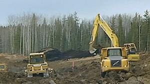 Le chinois Synopec met les deux pieds dans le sable d’Alberta