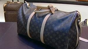 Rebond des ventes de LVMH au premier trimestre