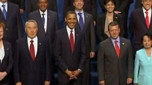 Act now on nukes or face terror threat: Obama