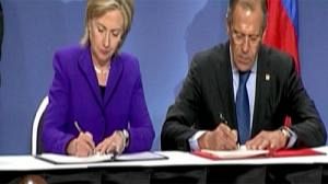 Accord USA-Russie sur la réduction des stocks de plutonium