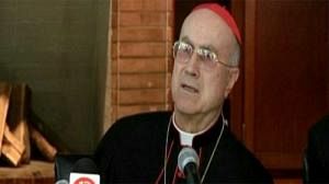 Declarações do número dois do Vaticano geram indignação
