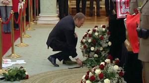 Burial plans split Poland