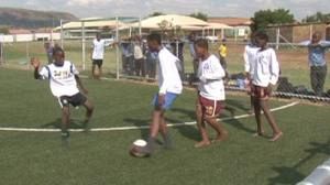 Football for Future