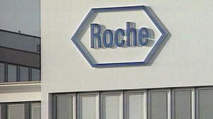 Roche : progression annuelle de 32% des ventes de Tamiflu au premier trimestre