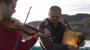 Tuna Müzik Festivali tarihi canlı tutuyor