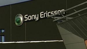 Surprise profit for Sony Ericsson