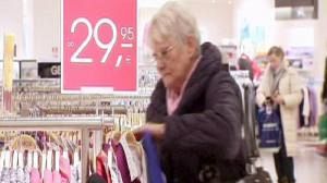 March euro zone inflation at 1.4%