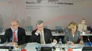 Un mécanisme de vigilance en période de crise pour l’Eurogroupe