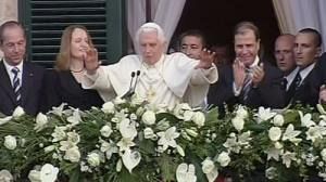 Pope avoids child sex abuse issue in Malta