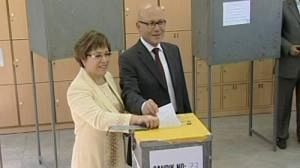 Election présidentielle à Chypre-Nord