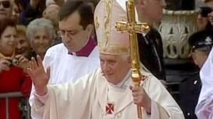Benoît XVI rencontre des victimes d’abus sexuels et exprime sa honte, sa tristesse et son regret