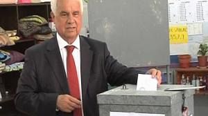 Dervis Eroglu remporte la présidentielle en Chypre du Nord