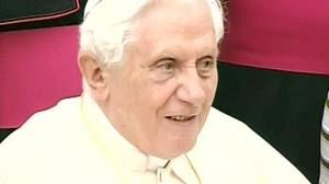 Benoît XVI exprime ses regrets aux victimes d’abus sexuels de Malte
