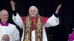 Papal anniversary marred by abuse scandal