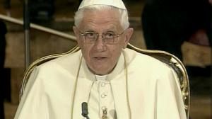 Bento XVI: Cinco anos de pontificado marcados por polémicas