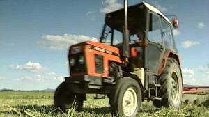 Avenir de la Politique agricole commune: participez au débat