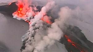 Iceland’s volcano explained