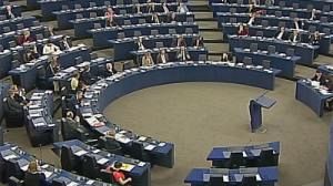 EP cancels voting in fairness to absent MEPs