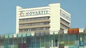 Flu vaccines boost Novartis sales