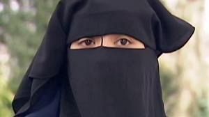 Belgique : Vers une interdiction générale de la burqa