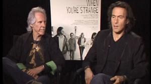 Documentary open new Doors of Perception