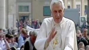 Pope named in US abuse lawsuit