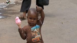 South Africa 2010 – Jo’burg Tourism