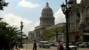 Cuba calls on US to lift embargo