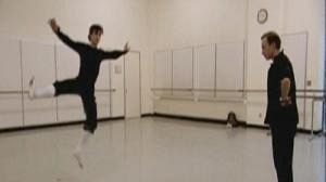 “Dancing Across Borders”