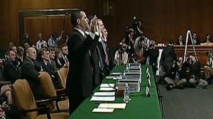 US senate committee bashes Goldman Sachs