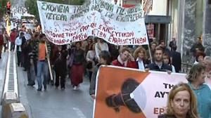 Greek crisis continues to weaken global markets