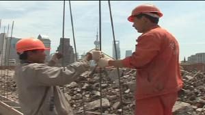 Expo 2010: Xangai quer mostrar ao mundo uma China moderna