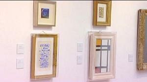 Exhibition in Albania