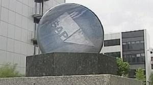 SAP rising in Germany
