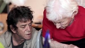 Lou Reed en réalisateur de documentaire